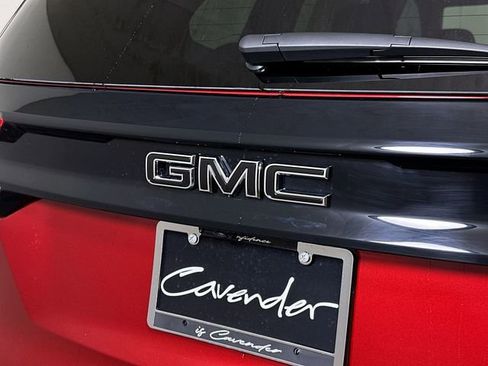New 2026 GMC Acadia Elevation w/ Black Edition FWD image 32