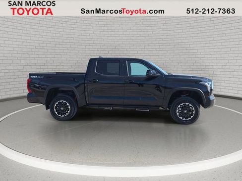 New 2026 Toyota Tundra SR5 image 4