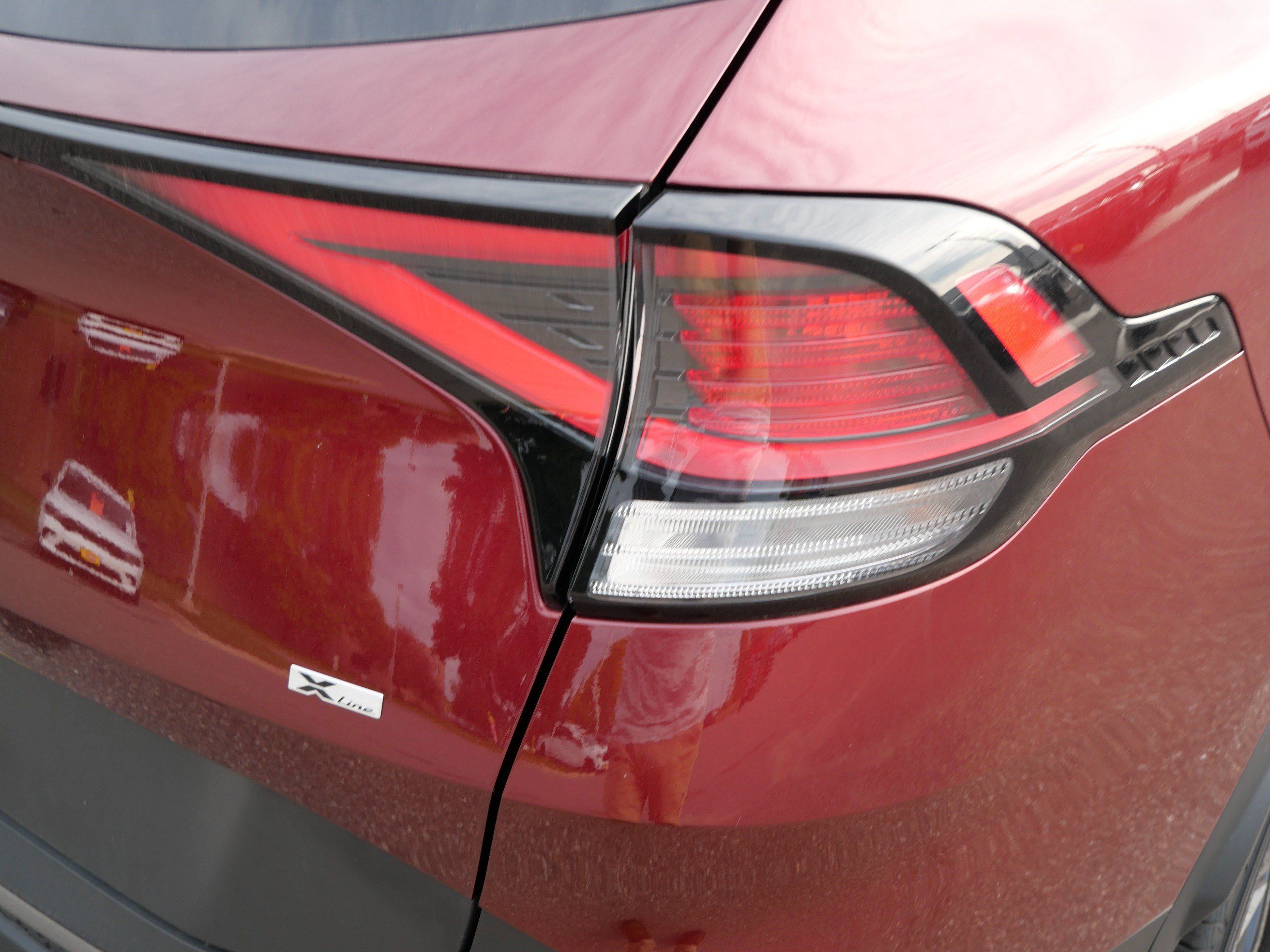 Used 2024 Kia Sportage X-Line AWD/4WD image 17