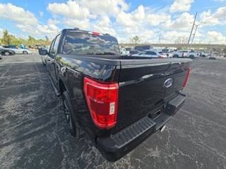 Used 2023 Ford F150 XLT w/ Equipment Group 302A High AWD/4WD video 3