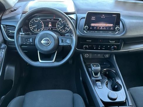 Certified 2023 Nissan Rogue S AWD/4WD image 17
