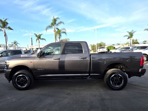 New 2026 RAM 2500 Laramie image 2