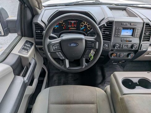 Used 2018 Ford F150 XL w/ Equipment Group 101A Mid AWD/4WD image 15