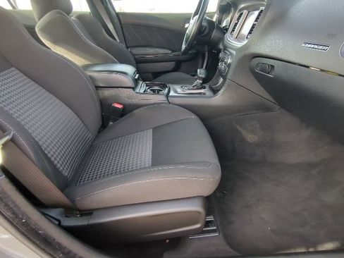Used 2023 Dodge Charger GT w/ Blacktop Package image 21