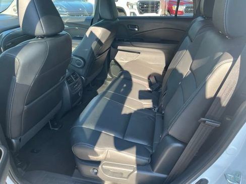 Used 2022 Honda Pilot Special Edition image 14