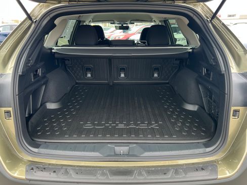 Certified 2025 Subaru Outback Premium w/ Popular Package #1A image 11