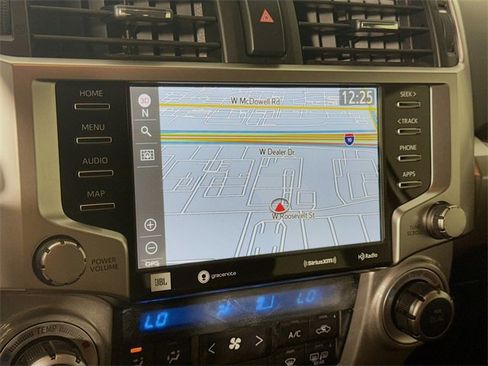 Certified 2023 Toyota 4Runner Limited image 13