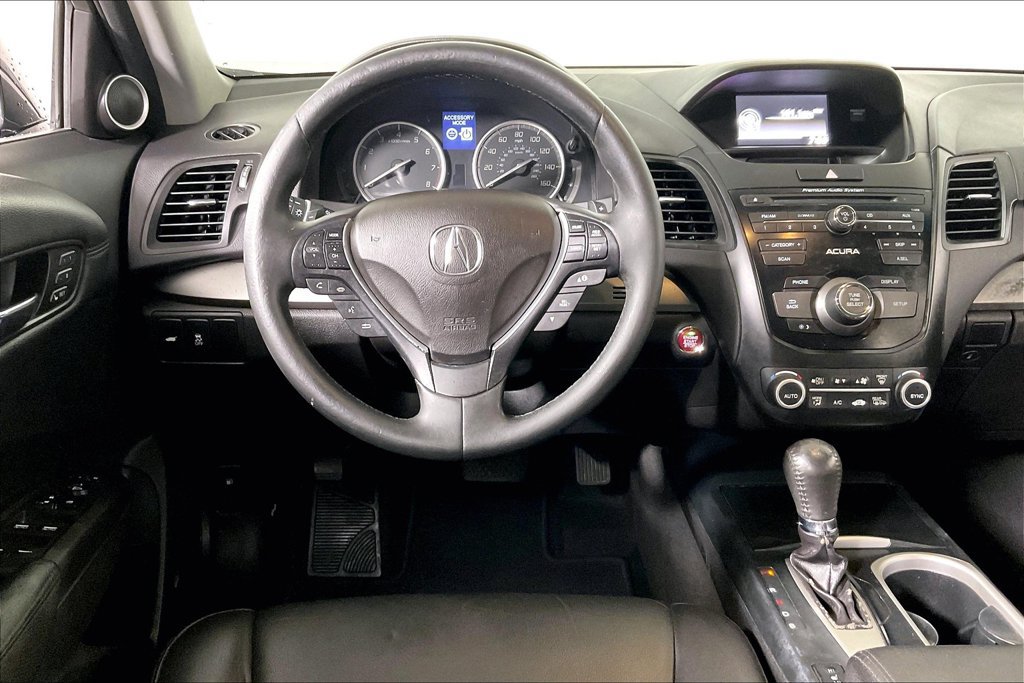 Used 2016 Acura RDX FWD image 5