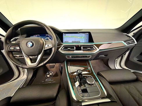 Certified 2023 BMW X5 xDrive40i w/ Premium Package image 16