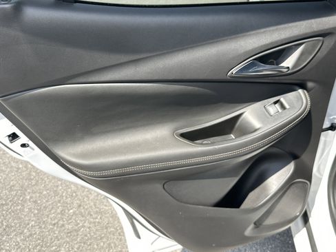 Certified 2023 Buick Encore GX Select w/ Sport Touring Package FWD image 23