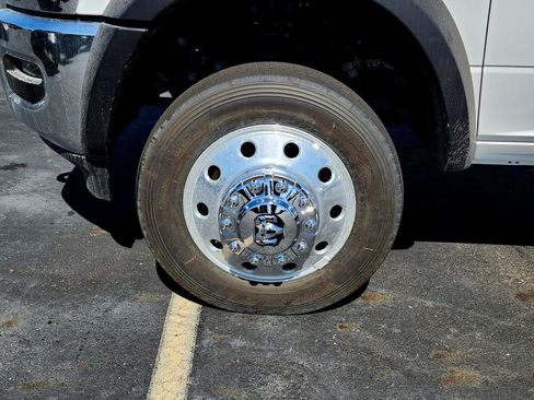 New 2026 RAM 5500 Tradesman image 12