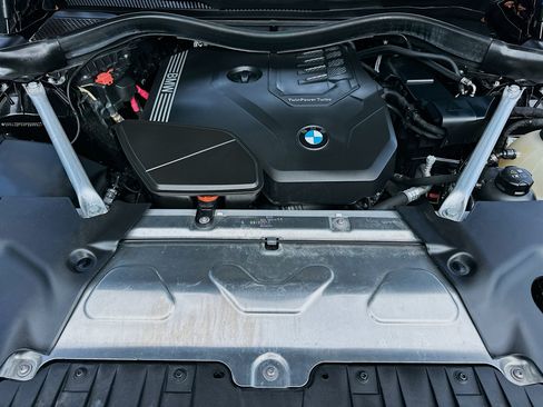 Certified 2023 BMW X3 sDrive30i w/ Convenience Package RWD image 32