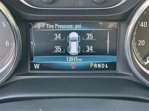 Used 2019 Buick Envision Preferred image 11