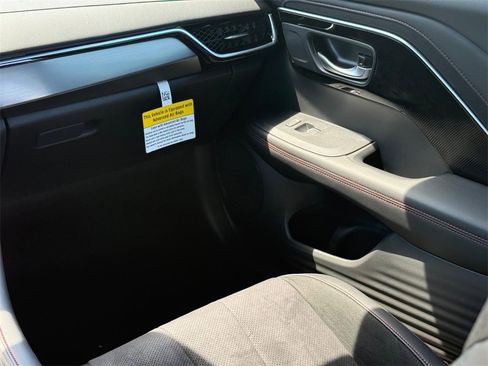 New 2025 Acura ADX A-Spec image 9