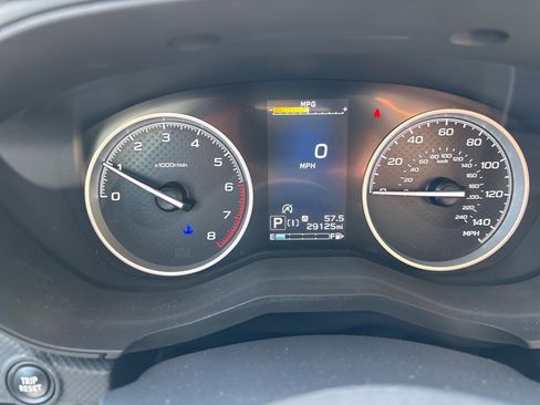 Used 2019 Subaru Forester Premium image 14