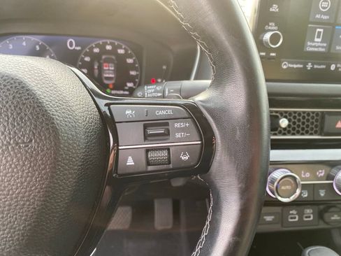 Used 2024 Honda Civic Touring image 24