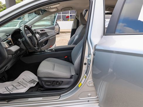 Certified 2025 Toyota Camry LE w/ Convenience Package FWD image 30