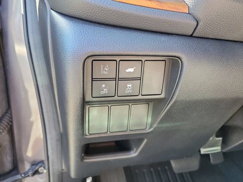 Certified 2021 Honda CR-V EX-L image 25