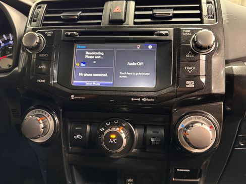 Used 2019 Toyota 4Runner TRD Off-Road image 25