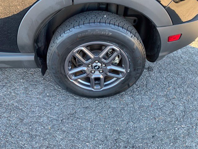 Used 2025 Ford Bronco Sport Big Bend AWD/4WD image 31