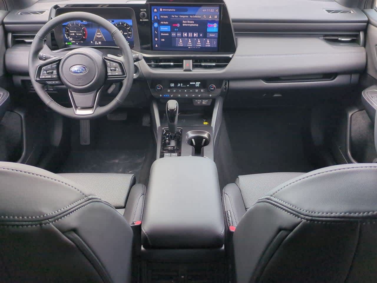 New 2026 Subaru Outback Touring AWD/4WD image 14