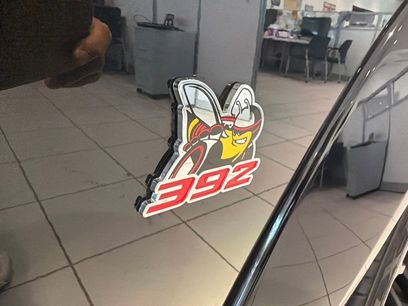 Used 2023 Dodge Challenger R/T Scat Pack