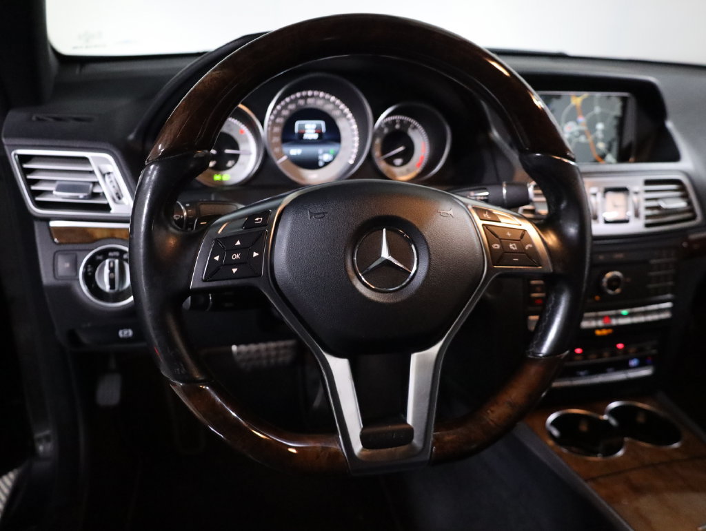 Used 2016 Mercedes-Benz E 400 Cabriolet image 38