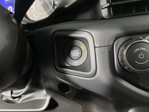 New 2026 Jeep Wrangler Unlimited Sahara AWD/4WD image 23
