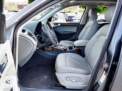 Used 2014 Audi Q5 2.0T Premium Plus AWD/4WD image 14