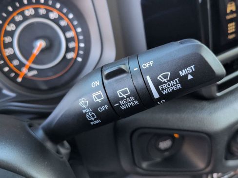 New 2026 Jeep Wrangler Sport AWD/4WD image 14