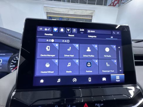 Used 2022 Jeep Compass Limited image 26