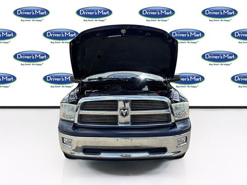 Used 2012 RAM 1500 Big Horn image 29