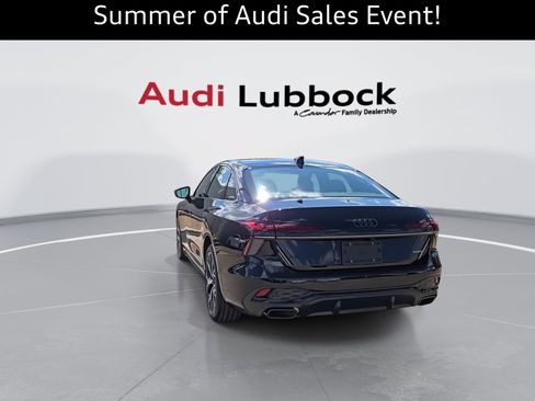 New 2026 Audi A6 Premium Plus AWD/4WD image 7