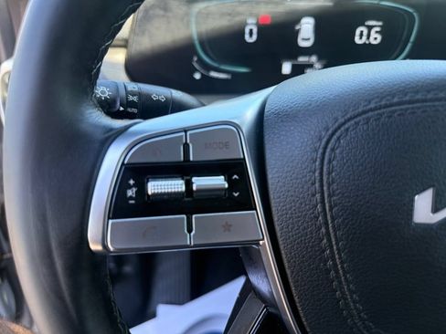 Used 2025 Kia Telluride EX X-Line AWD/4WD image 34