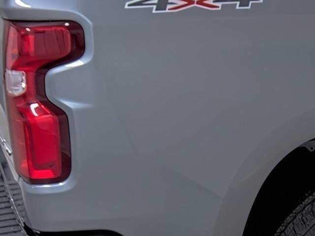 New 2026 Chevrolet Silverado 1500 RST w/ Convenience Package II AWD/4WD image 13