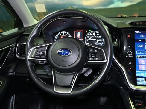 Used 2022 Subaru Outback Limited w/ Popular Package #2 image 77