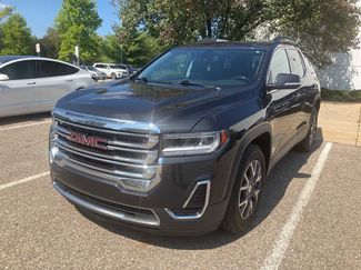 Used 2020 GMC Acadia SLE w/ Driver Convenience Package image 1