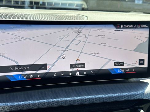 Used 2025 BMW 440i xDrive M440i xDrive Gran Coupe AWD image 19