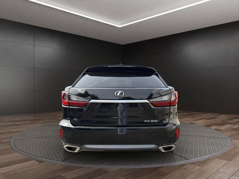 Used 2018 Lexus RX 350 AWD w/ Premium Package image 7