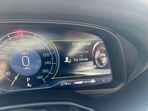 Used 2024 Cadillac CT5 V w/ Premium Package AWD/4WD image 4
