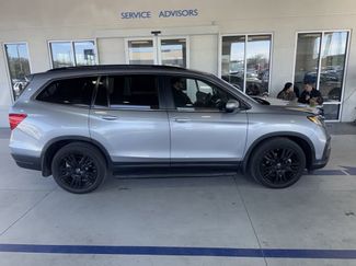 Used 2021 Honda Pilot Special Edition video 1
