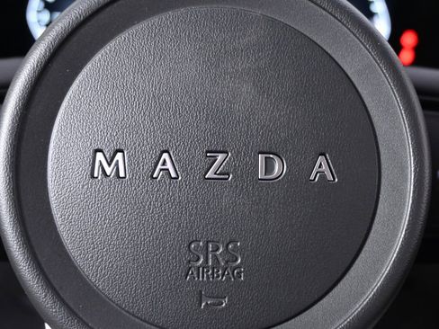 New 2026 MAZDA CX-5 Select AWD/4WD image 33