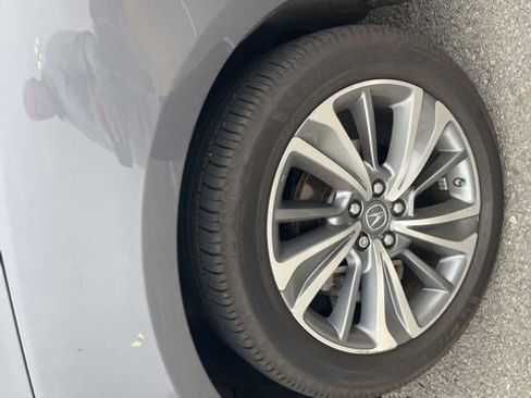 Used 2017 Acura MDX SH-AWD w/ Technology Package image 14