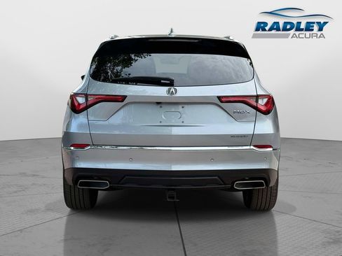 Certified 2023 Acura MDX SH-AWD w/ Advance Package image 5