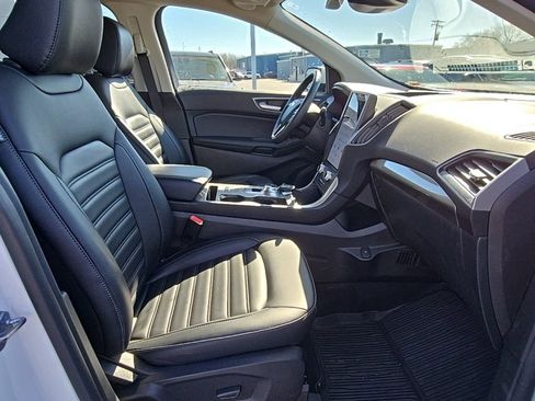 Used 2024 Ford Edge SEL w/ Convenience Package image 50