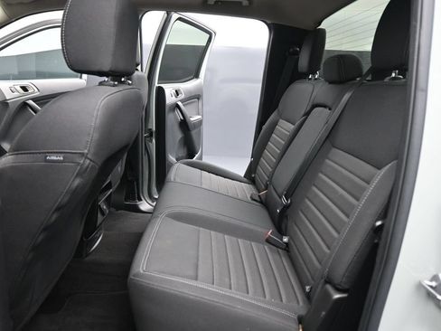 Used 2023 Ford Ranger XLT w/ Equipment Group 301A Mid RWD image 15