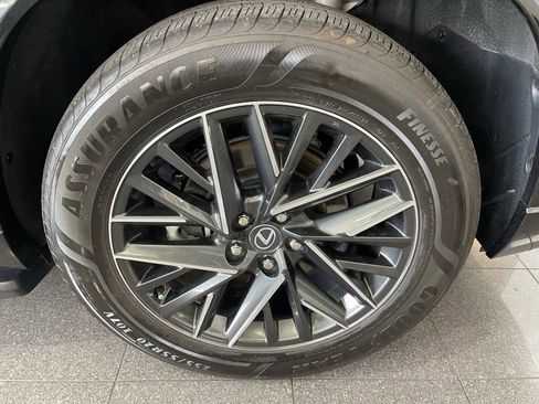 Used 2024 Lexus TX 350 FWD w/ Technology Package image 22