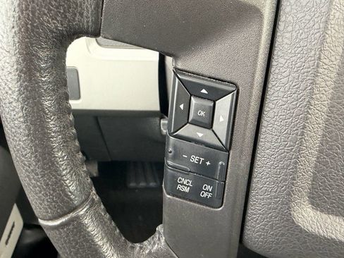 Used 2013 Ford F150 Lariat w/ Luxury Equipment Group image 14