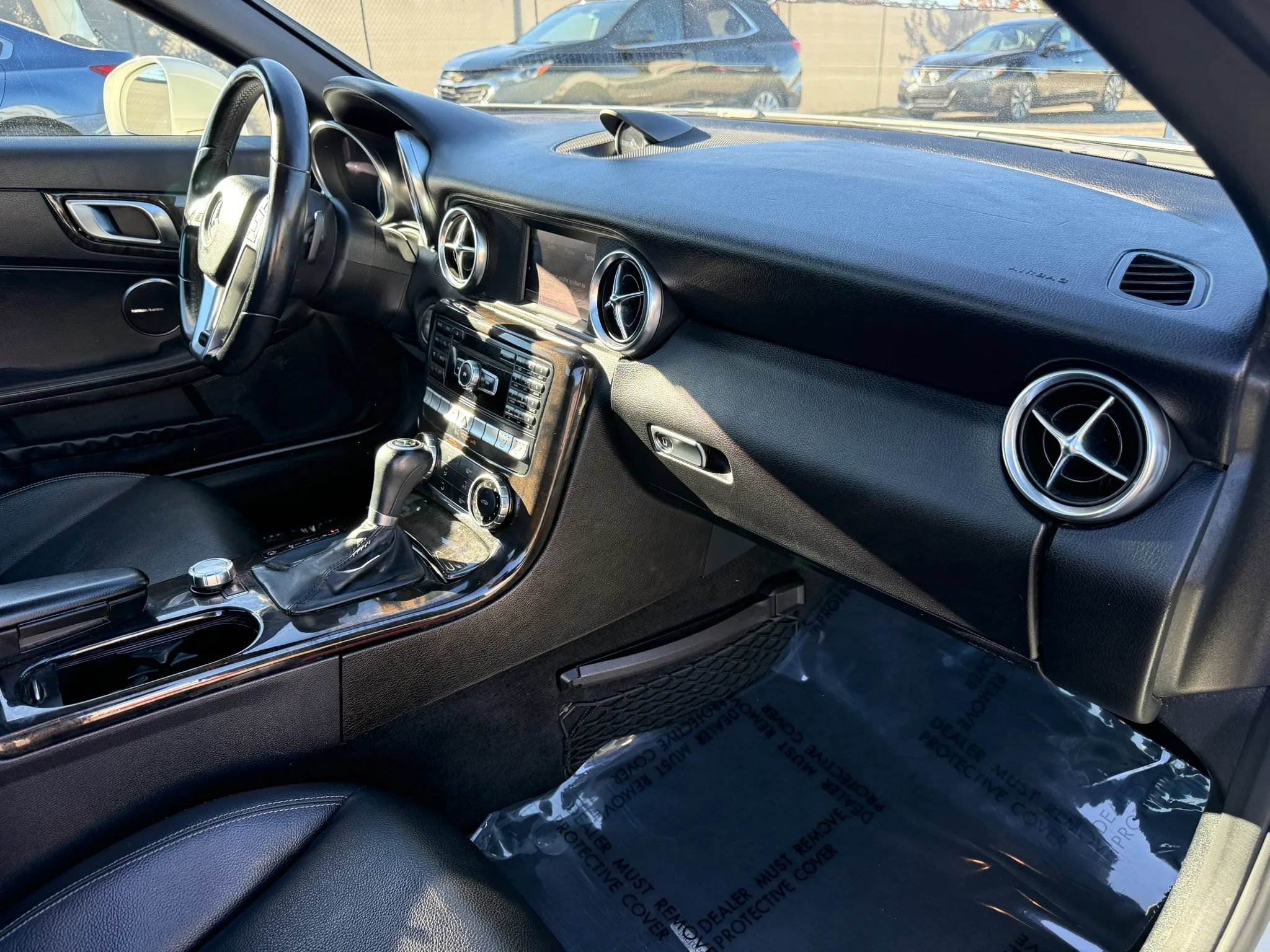 Used 2013 Mercedes-Benz SLK 250 image 18