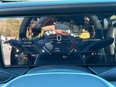 New 2026 GMC Terrain Denali w/ LPO, Floor Liner Package image 28